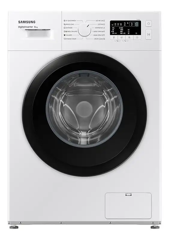 SAMSUNG WW60A3120BE / LE