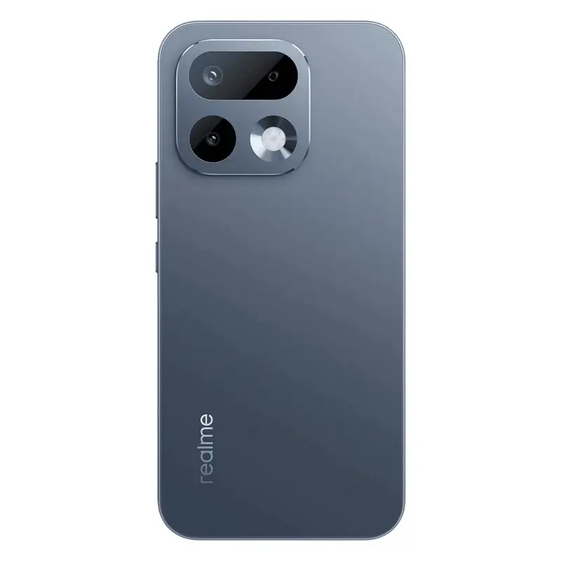 REALME 16 Pro 5G 8GB/256GB Pebble Grey RMX5120