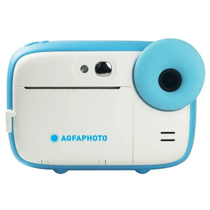 AGFAPHOTO Realikids Cam Instant BL