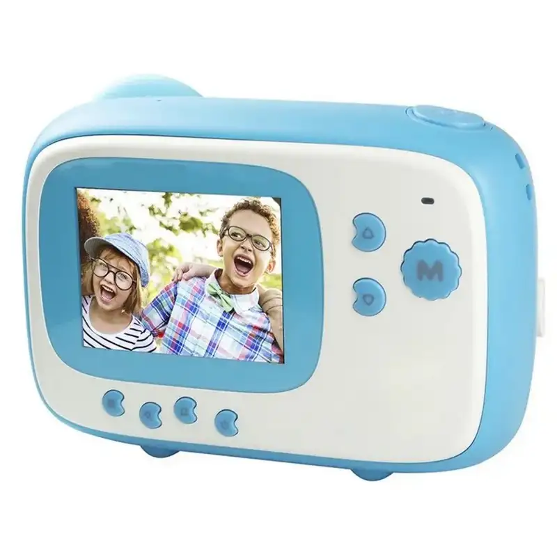 AGFAPHOTO Realikids Cam Instant BL