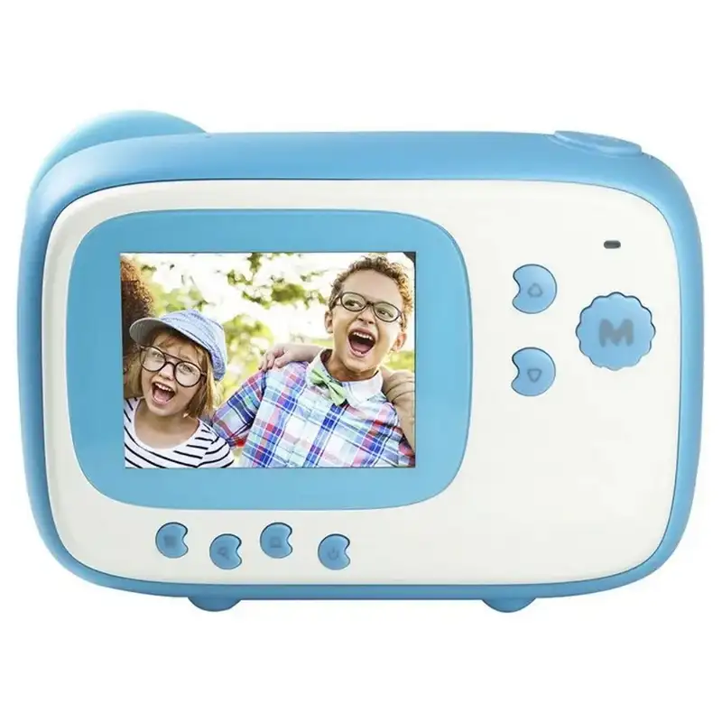 AGFAPHOTO Realikids Cam Instant BL
