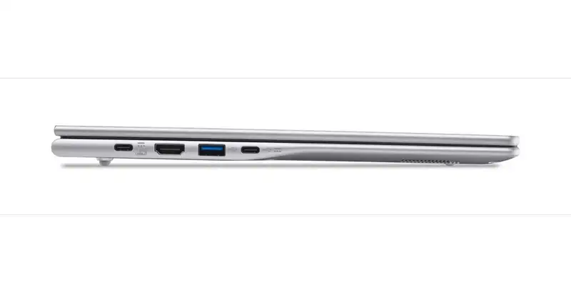 ACER Aspire Lite 15 15.6 inca FHD, Ryzen 3 5400U, 8GB, 512GB SSD (AL15-46P-R1KH)