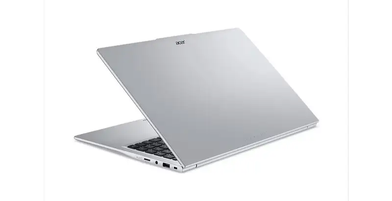 ACER Aspire Lite 15 15.6 inca FHD, Ryzen 3 5400U, 8GB, 512GB SSD (AL15-46P-R1KH)