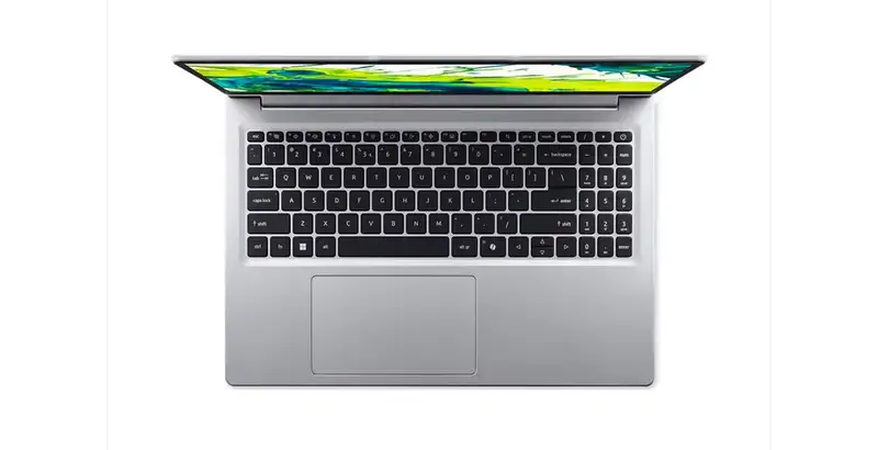 ACER Aspire Lite 15 15.6 inca FHD, Ryzen 3 5400U, 8GB, 512GB SSD (AL15-46P-R1KH)