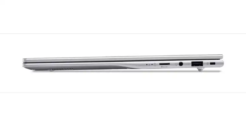 ACER Aspire Lite 15 15.6 inca FHD, Ryzen 3 5400U, 8GB, 512GB SSD (AL15-46P-R1KH)