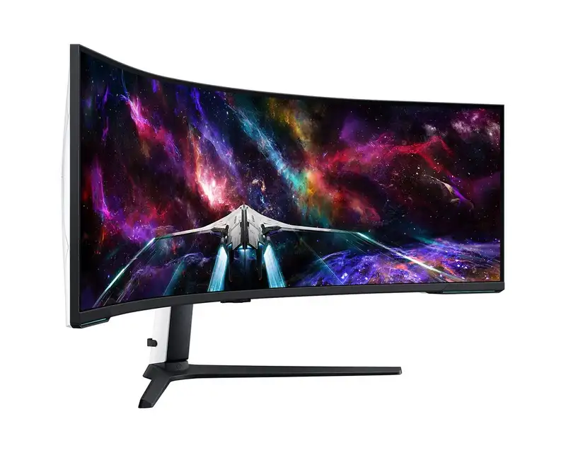 SAMSUNG LS57CG952NUXEN