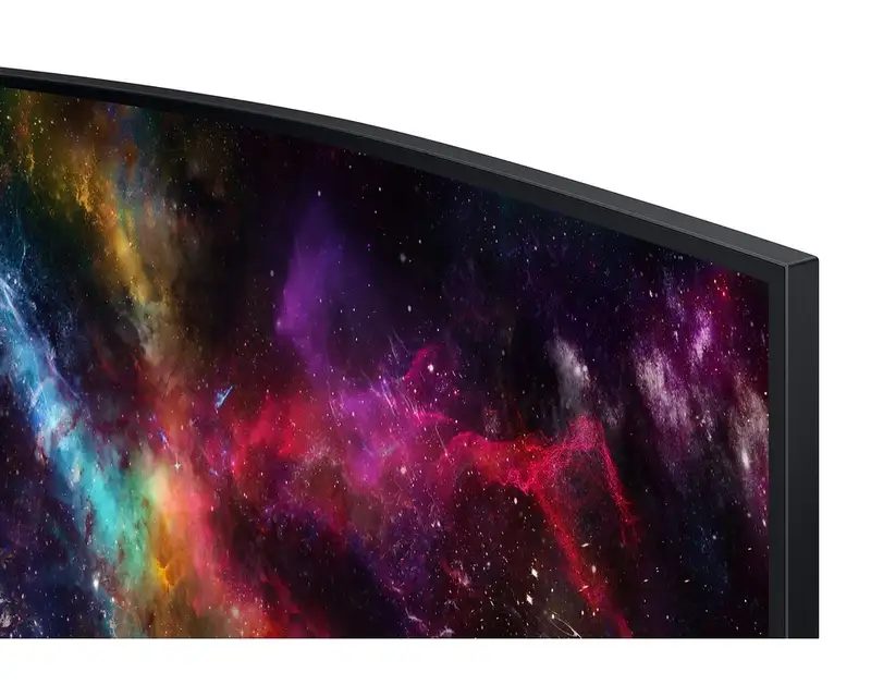 SAMSUNG LS57CG952NUXEN