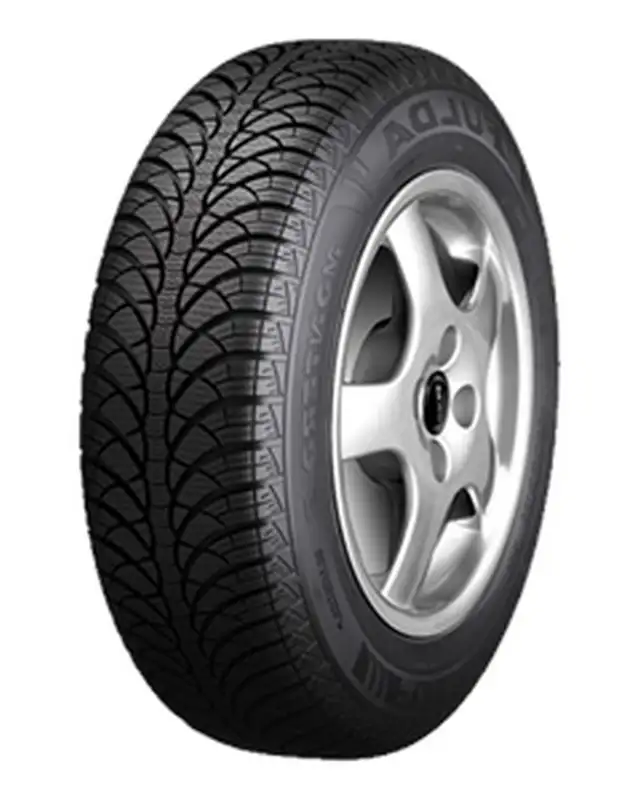 FULDA 185/60R14 82T KRI MONTERO 3 MS