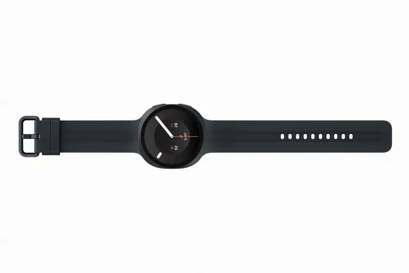 SAMSUNG Galaxy Watch 9 40mm Black SM-L350NZKAEUC