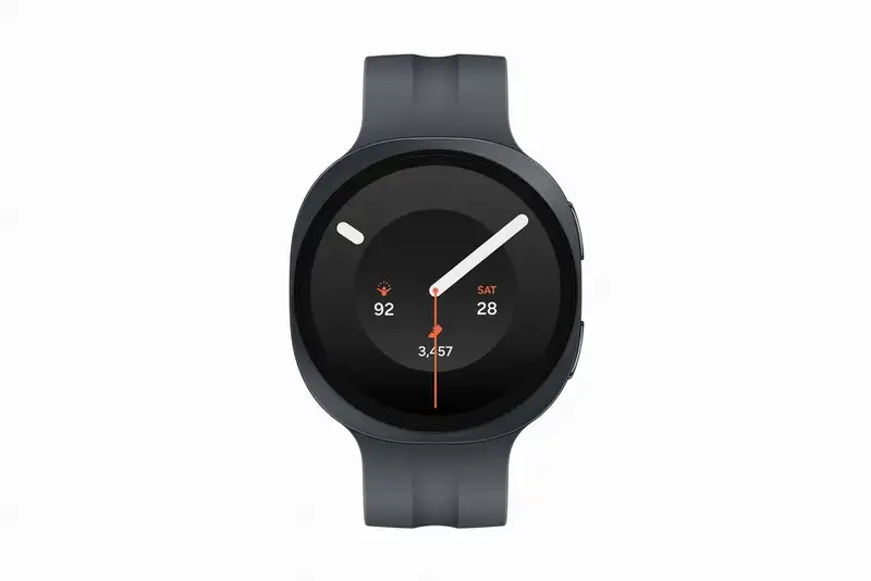 SAMSUNG Galaxy Watch 9 40mm Black SM-L350NZKAEUC