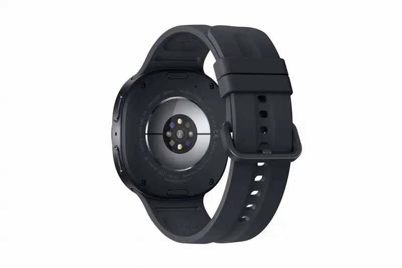 SAMSUNG Galaxy Watch 9 40mm Black SM-L350NZKAEUC