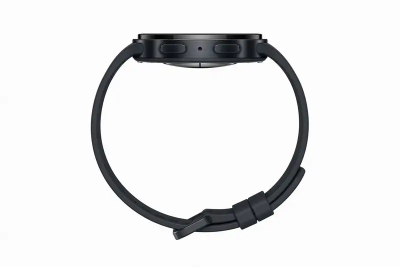 SAMSUNG Galaxy Watch 9 40mm Black SM-L350NZKAEUC