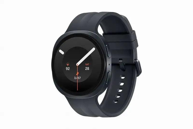 SAMSUNG Galaxy Watch 9 40mm Black SM-L350NZKAEUC
