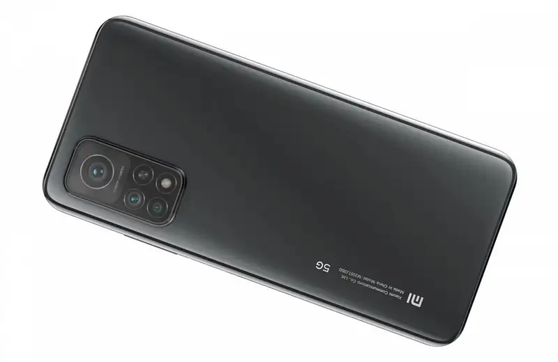 Xiaomi Mi 10T Pro 256GB Cosmic Black