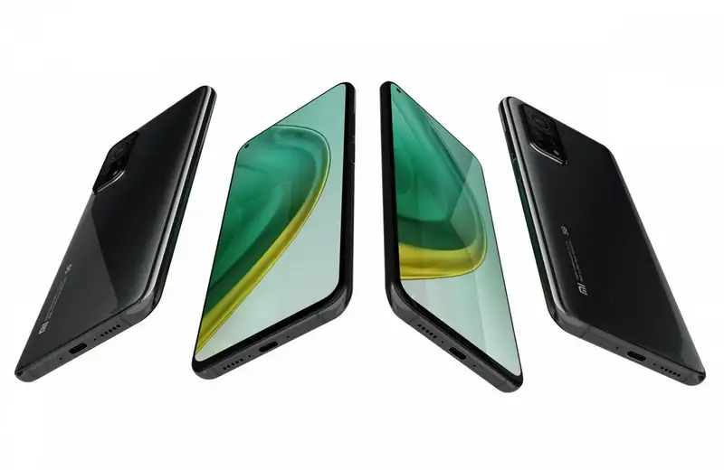 Xiaomi Mi 10T Pro 256GB Cosmic Black