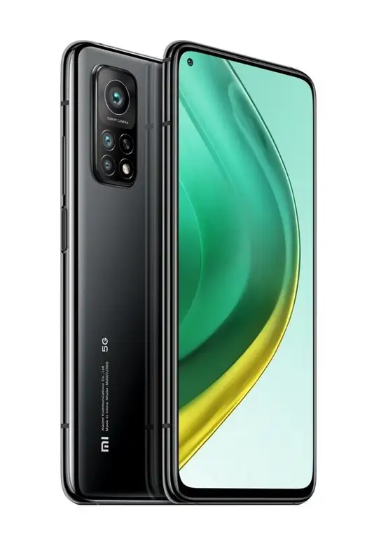 Xiaomi Mi 10T Pro 256GB Cosmic Black