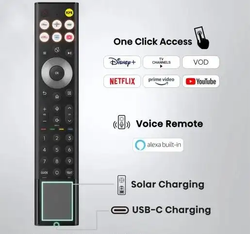 HISENSE 65UR9S