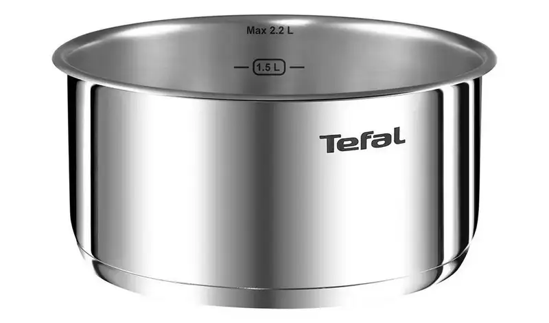 TEFAL INGENIO SET 5PCS