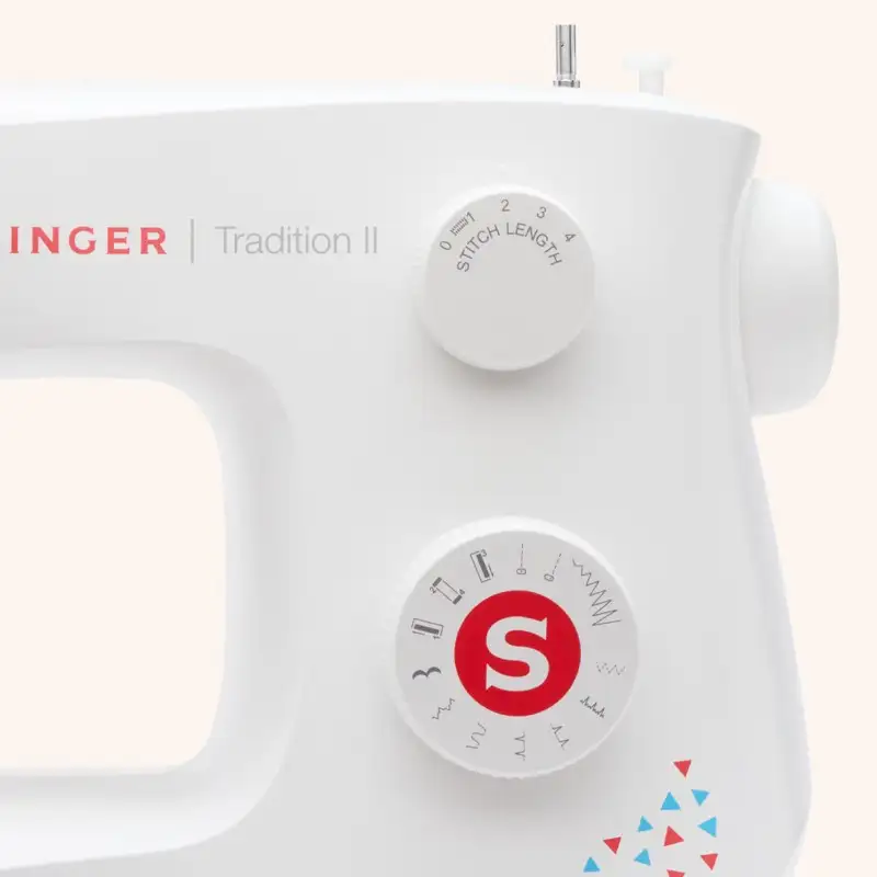 SINGER M2505 TRADITION II