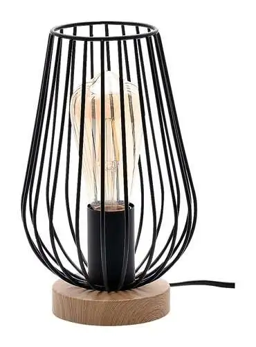 RABALUX Gremio, stona lampa, E27  /  1x max. 40W