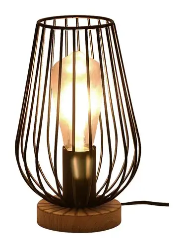 RABALUX Gremio, stona lampa, E27 / 1x max. 40W
