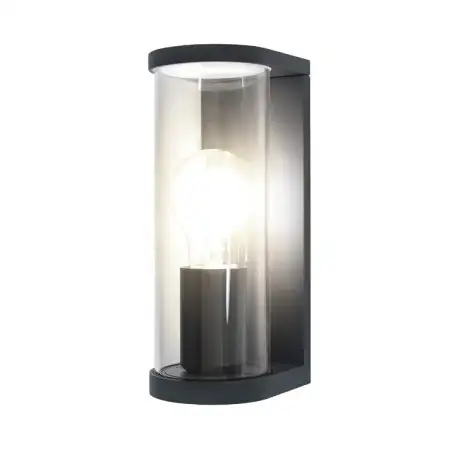 LEDVANCE  OUTDOOR zidna cev grlo E27