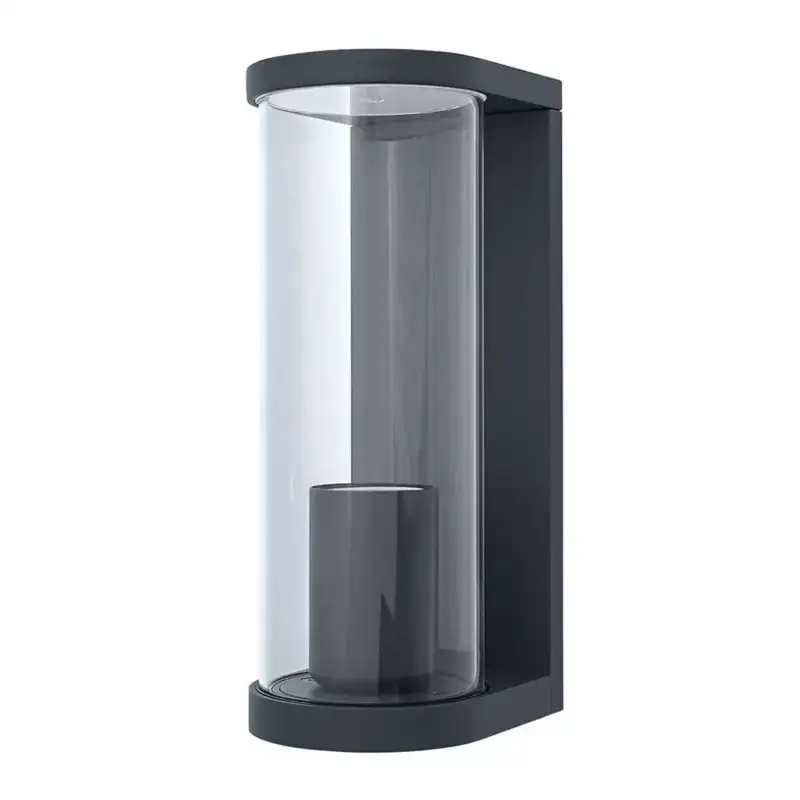 LEDVANCE  OUTDOOR zidna cev grlo E27