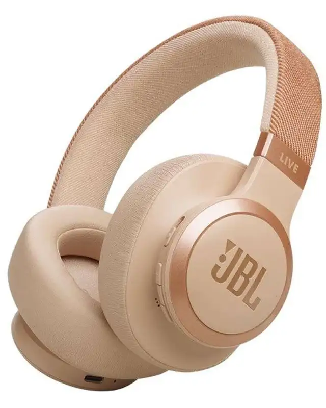 JBL LIVE 770 NC SAT