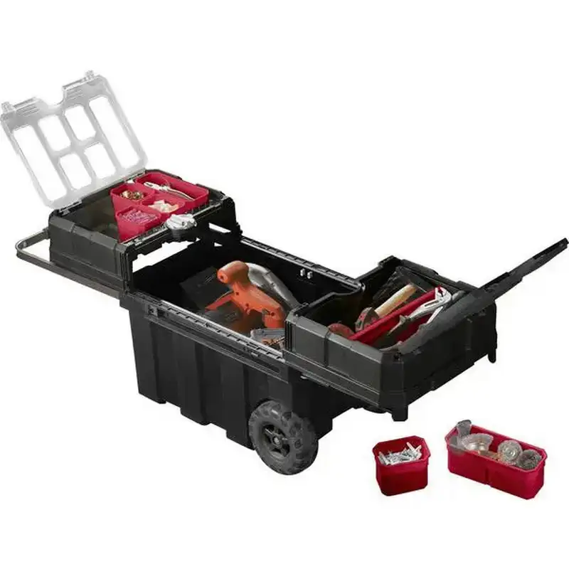 KETER MASTERLOADER 65.3L