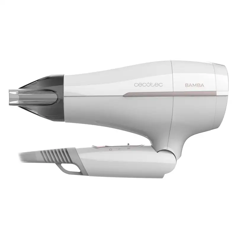CECOTEC Fen Bamba Ioncare Power&Go Heaven