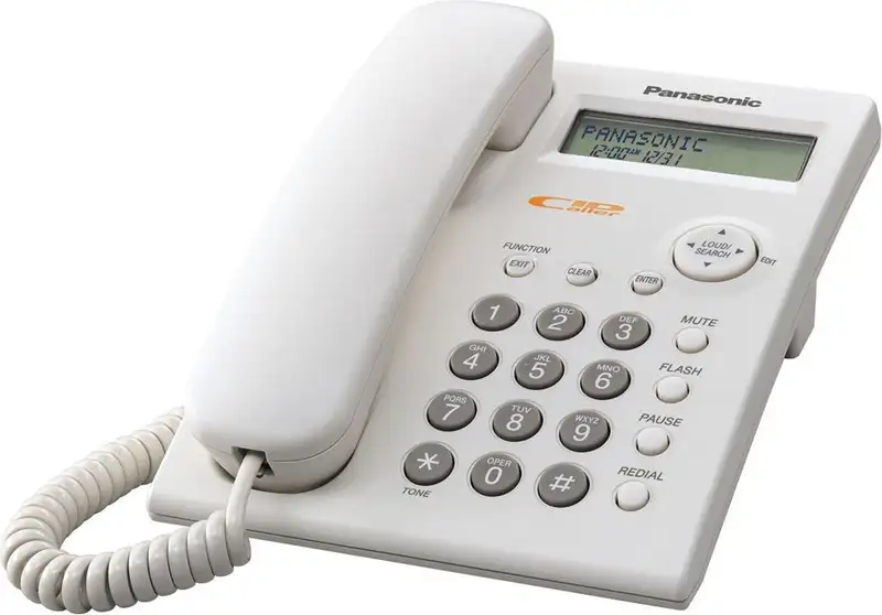 PANASONIC KX-TSC11FXW