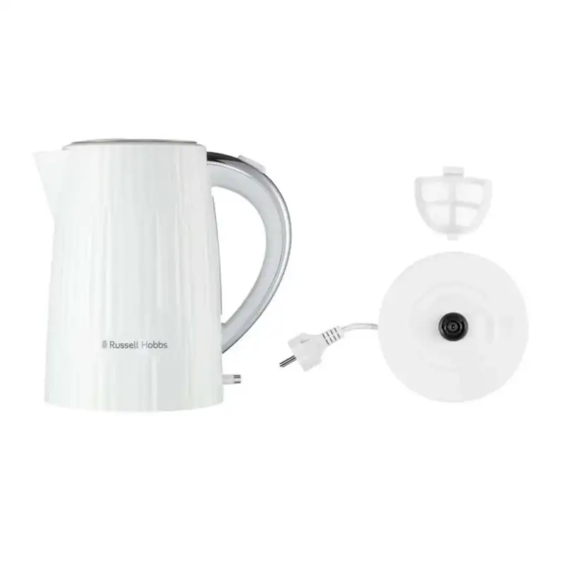 RUSSELL HOBBS 27360-70 Eden White