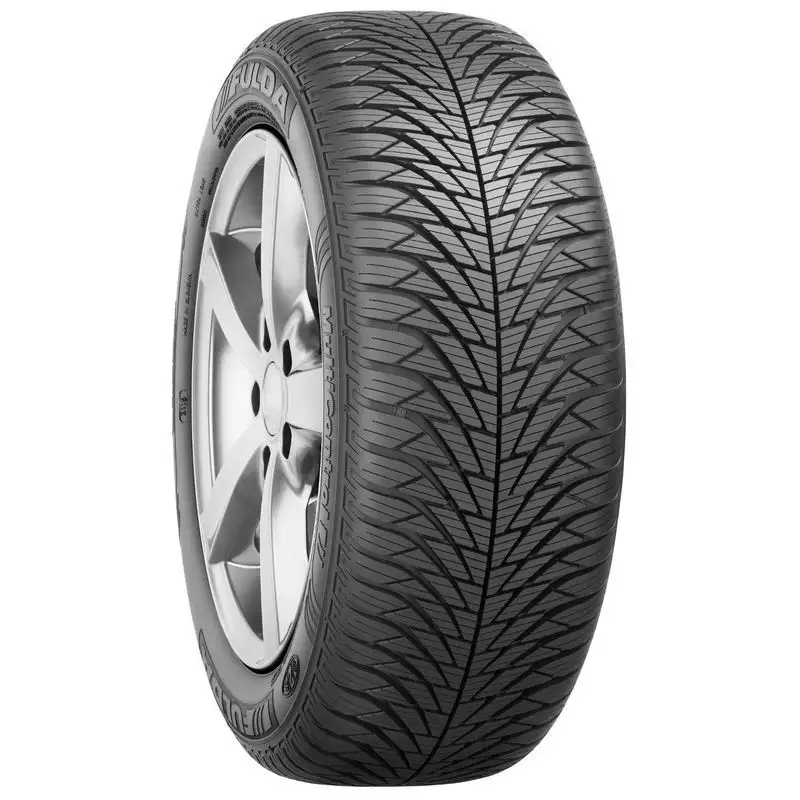 FULDA 215/40R17 87V MULTICONTROL XL FP