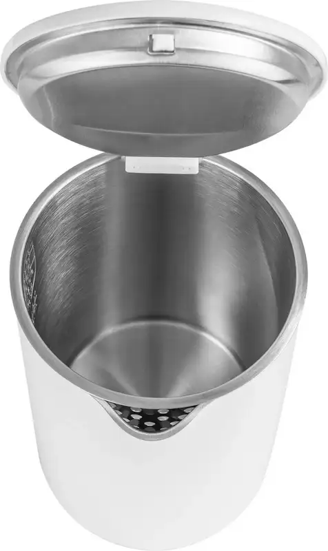 ECG RK 1702 white