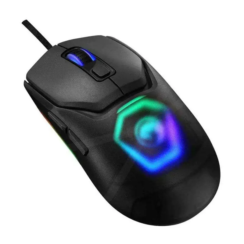 MARVO Z Fit Lite G1 RGB 7D Black