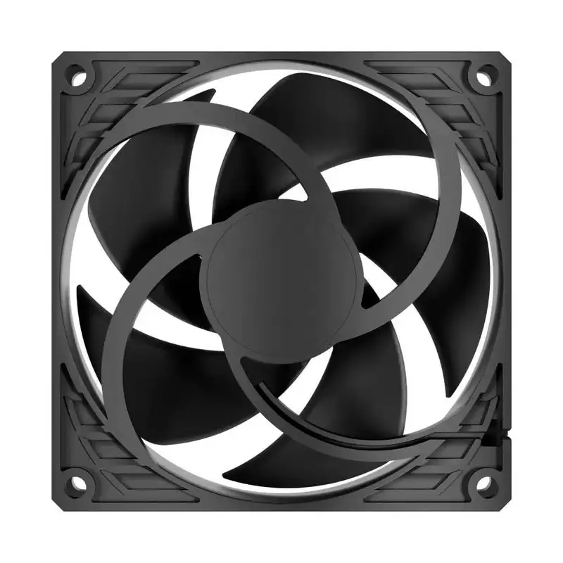 ARCTIC P9 PWM PST ACFAN00298A 92mm Black