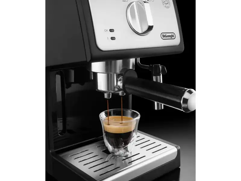 DELONGHI ECP 33.21 novi