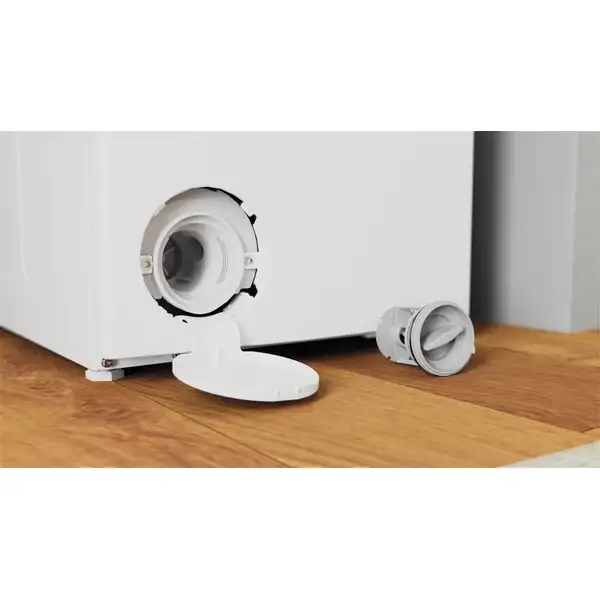 INDESIT BTW S60400 EU/N