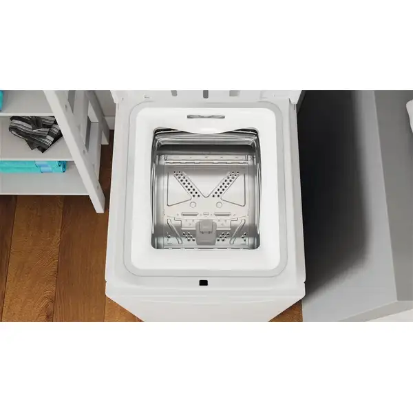 INDESIT BTW S60400 EU/N
