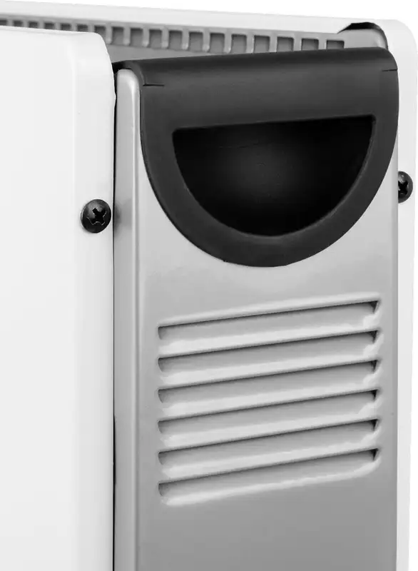 ECG TK 2080 White