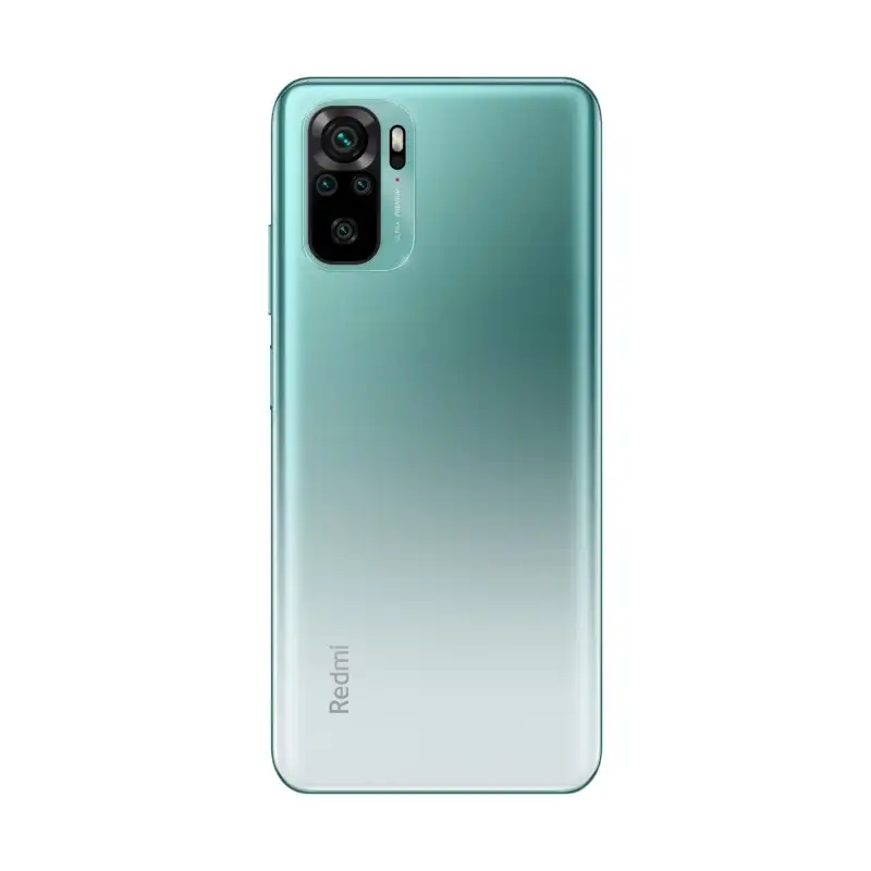 Xiaomi Redmi Note 10 EU 4+128 Lake Green