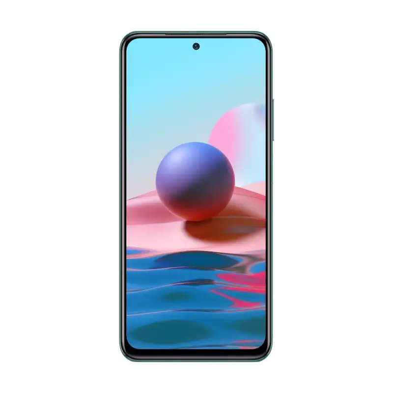 Xiaomi Redmi Note 10 EU 4+128 Lake Green