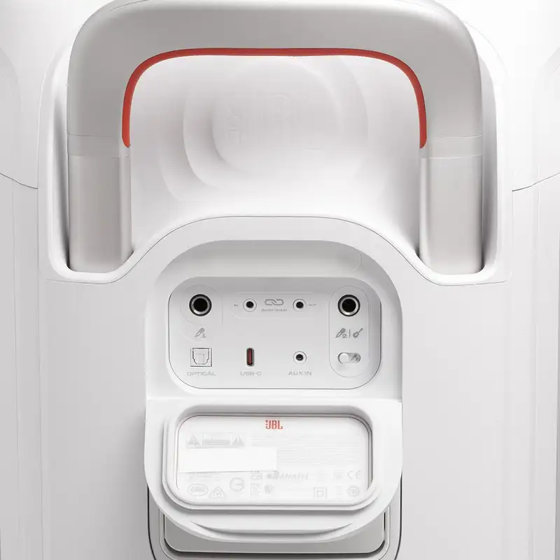 JBL Party Box 330 White