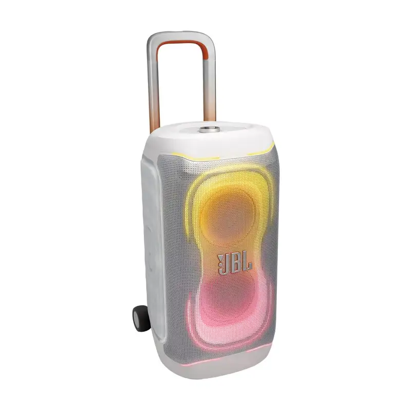 JBL Party Box 330 White