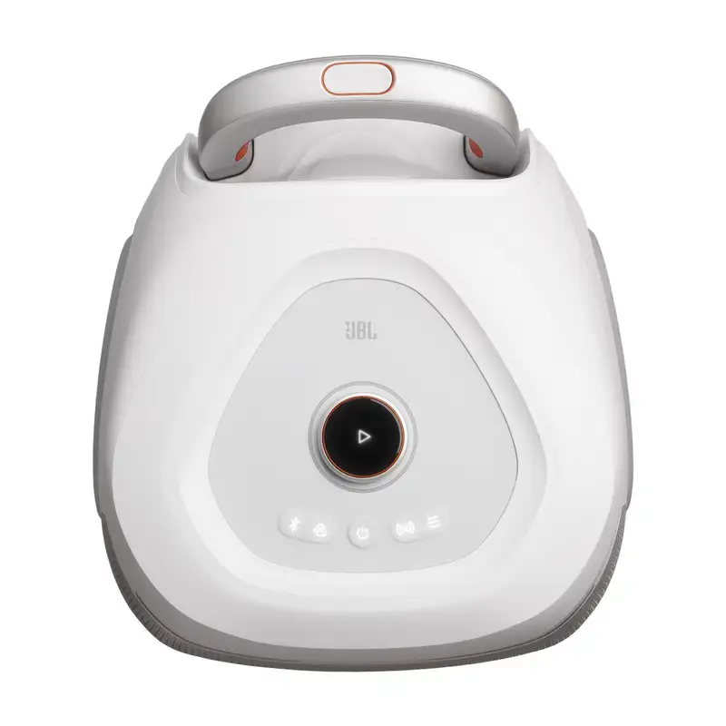 JBL Party Box 330 White