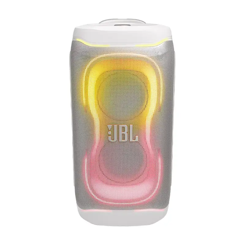 JBL Party Box 330 White