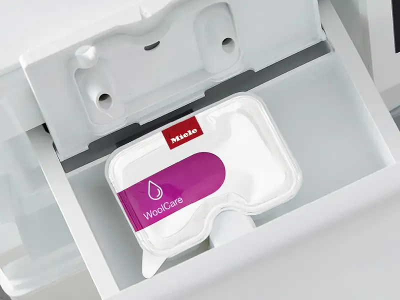 MIELE WWV 980 WPS Passion
