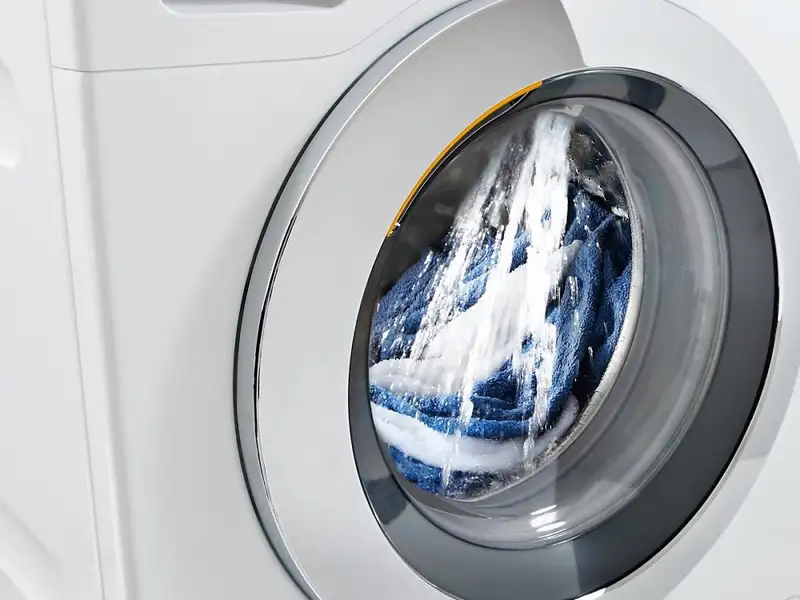 MIELE WWV 980 WPS Passion