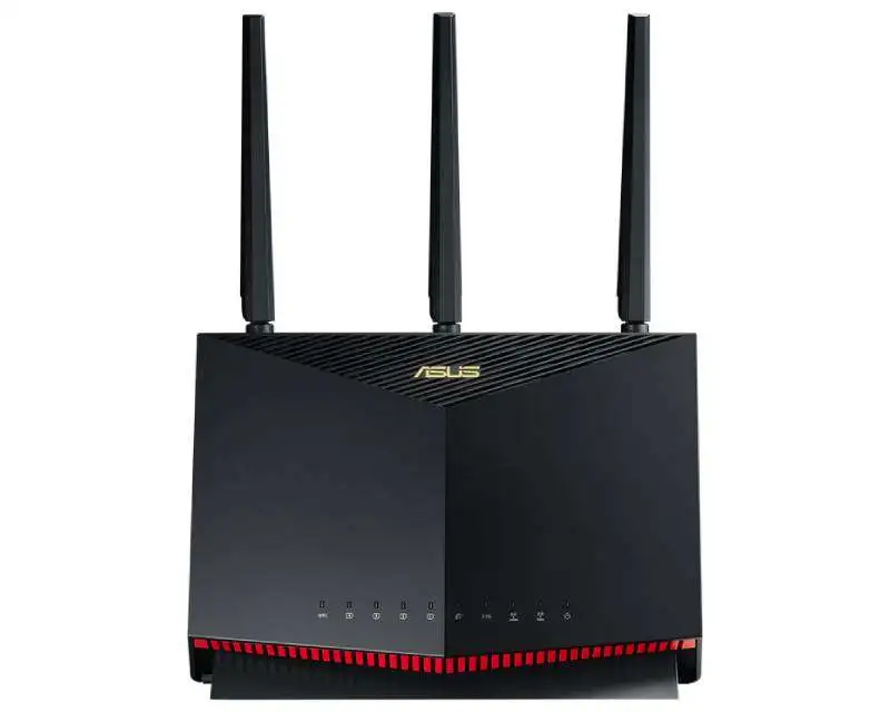 ASUS RT-AX86U PRO Wireless AX5700 Dual-Band Gaming Router