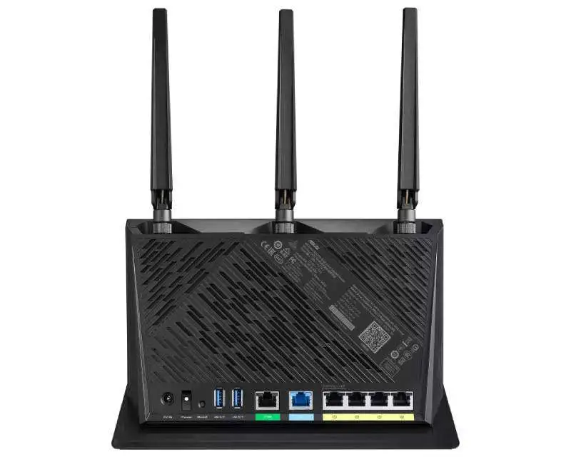 ASUS RT-AX86U PRO Wireless AX5700 Dual-Band Gaming Router